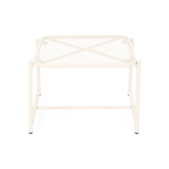 Modern sled base T - frame / Patio and backyard use / Add color and texture