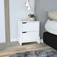 thumbnail image 1 of Modern style nightstand / Display decor and house essentials / Match bedroom decor, 1 of 3