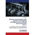 thumbnail image 1 of Modern technologies with elements of artificial intelligence and artificial neural networks Part 1 (Paperback), 1 of 1