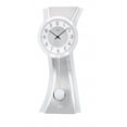 thumbnail image 1 of Modern wall clock with quartz movement from AMS AM W7268, 1 of 1