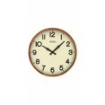 thumbnail image 1 of Modern wall clock with quartz movement from AMS, 1 of 1