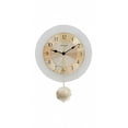 thumbnail image 1 of Modern wall clock with quartz movement from Zeitpunkt (Zeit.punkt), 1 of 1