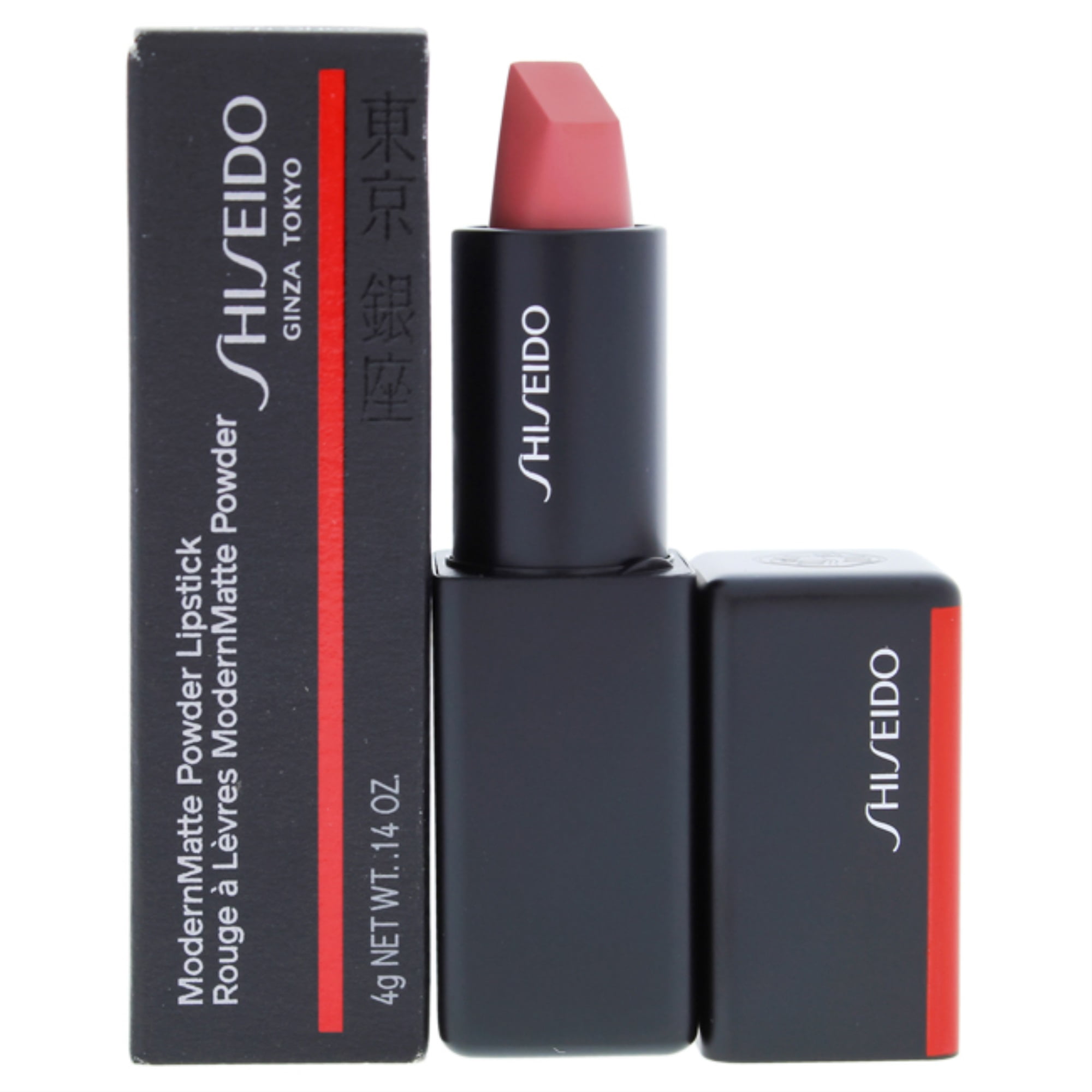 ModernMatte Powder Lipstick | SHISEIDO