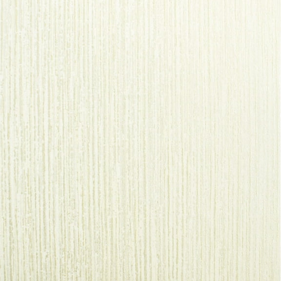 Moderna Grain Stripe Wallpaper - Ivory