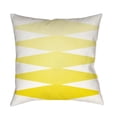 thumbnail image 1 of Moderne 18 x 18 x 4 Made to Order Throw Pillow, 1 of 7