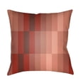 thumbnail image 1 of Moderne 18 x 18 x 4 Made to Order Throw Pillow, 1 of 5