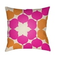 thumbnail image 1 of Surya MD046-2020 Moderne 20 x 20 x 4 in. Throw Pillow, Off-White - Medium, 1 of 7