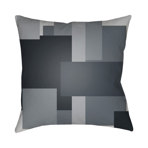 Moderne 22 x 22 x 5 Made to Order Throw Pillow