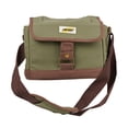 thumbnail image 1 of Moderne Elegance - Loulu Canvas Bag, 1 of 4