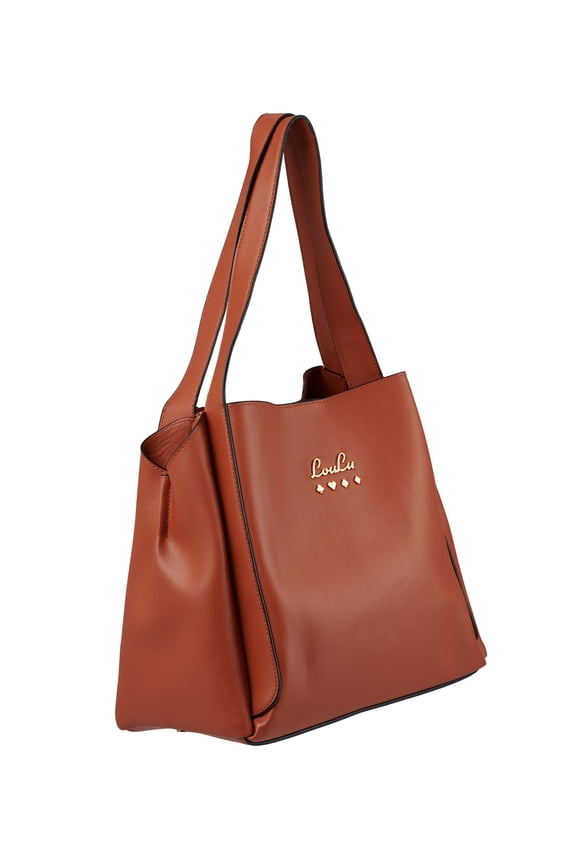 - Loulu Hayden Hobo - Brown