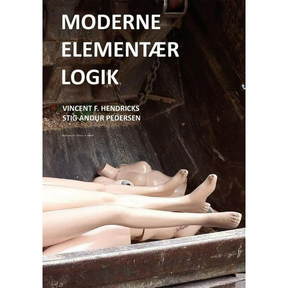 Moderne ElementÃ¦r Logik, (Paperback)