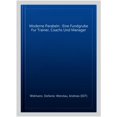 thumbnail image 1 of Moderne Parabeln : Eine Fundgrube Fur Trainer, Coachs Und Manager, 1 of 1