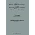 thumbnail image 1 of Moderne Radium- Und Thoriumtherapie Bei Der Behandlung Der GeschwÃ¼lste, Der Gicht, Der Rheumatischen Erkrankungen, Der N, (Paperback), 1 of 1