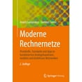 thumbnail image 1 of Moderne Rechnernetze: Protokolle, Standards Und Apps in Kombinierten Drahtgebundenen, Mobilen Und Drahtlosen Netzwerken, (Paperback), 1 of 1