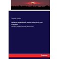 thumbnail image 1 of Moderne Völkerkunde, deren Entwicklung und Aufgaben: nach dem heutigen Stande der Wissenschaft, (Paperback), 1 of 1