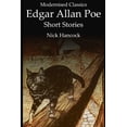 thumbnail image 1 of Modernised Classics - Edgar Allan Poe - Short Stories (Paperback), 1 of 1