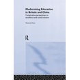 thumbnail image 1 of Modernising Education in Britain and China: Comparative Perspectives on Excellence and Social Inclusion, (Paperback), 1 of 1