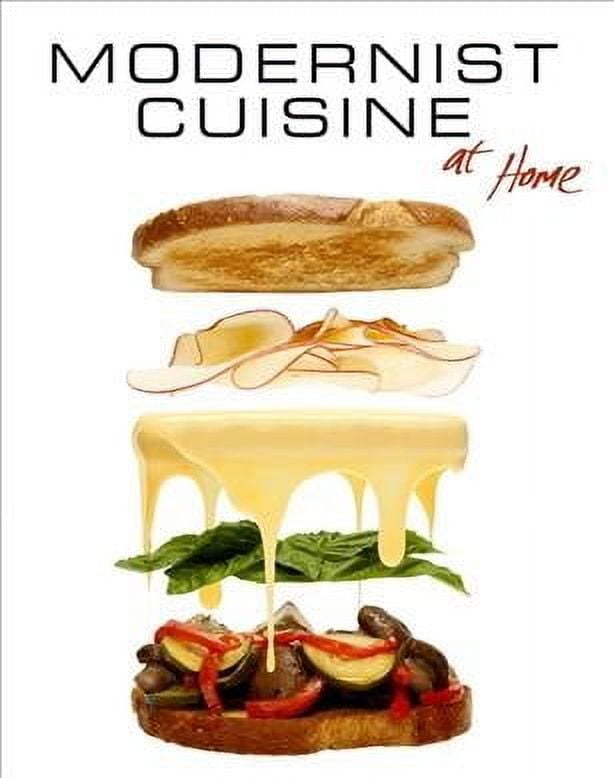 Modernist Cuisine：The Art & Science of～ Modernist Cuisine: The Art and Science of Cooking: Myhrvold