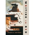 thumbnail image 1 of Modernist Latitudes Writing in Red: Literature and Revolution Across Turkey and the Soviet Union, (Hardcover), 1 of 1