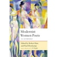thumbnail image 1 of Pre-Owned Modernist Women Poets: An Anthology, 1 of 1