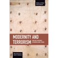 thumbnail image 1 of Pre-Owned Modernity and Terrorism: From Anti-Modernity to Modern Global Terror (Paperback 9781608463817) by Milan Zafirovski, Daniel G Rodeheaver, 1 of 1