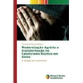 thumbnail image 1 of Modernização Agrária e transformação no Catolicismo Rústico em Goiás (Paperback), 1 of 1