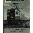 thumbnail image 1 of Pre-Owned Modernization of Car 15 and Other Early Cera Bulletins: Bulletins 35 through 45 (Paperback 9780915348039), 1 of 1