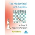 thumbnail image 1 of Modernized: The Modernized Anti-Sicilians - Volume 1 (Paperback), 1 of 1