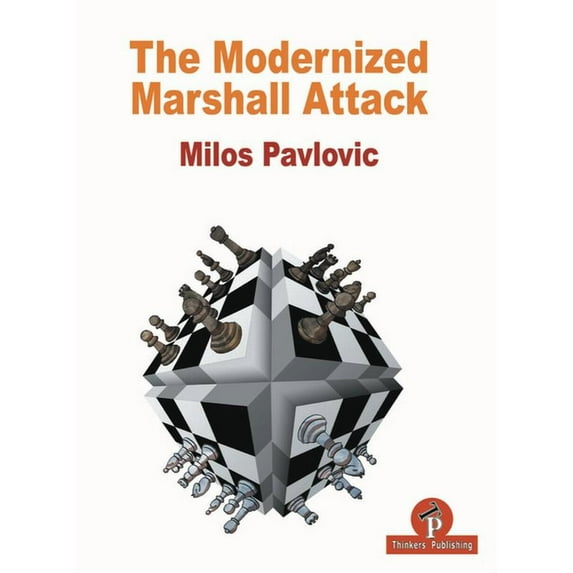Modernized: The Modernized Marshall Attack (Paperback)