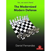 Modernized The Modernized Modern Defense Paperback