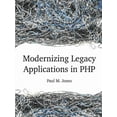 thumbnail image 1 of Modernizing Legacy Applications in PHP (Paperback), 1 of 1