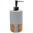 thumbnail image 1 of Moderno Bath Accessory Collection Bathroom Lotion/Soap Dispenser, 1 of 3