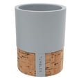 thumbnail image 1 of Moderno Bath Accessory Collection Bathroom Tumbler, 1 of 5