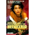 thumbnail image 1 of Pre-Owned Moderno formulario de hechicería (Paperback) 9684095880 9789684095885, 1 of 1