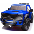 thumbnail image 1 of Moderno Kids Ford Electric Powered Ride-Ons with Remote Controller, Blue, 1 of 9
