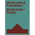 thumbnail image 1 of Modersohn and Freiesleben—Reality : Buildings and Projects 2000–2020 (Paperback), 1 of 1