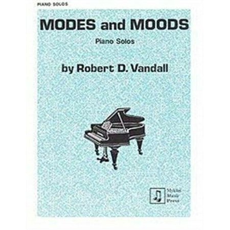 Modes And Moods
