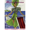 thumbnail image 1 of Modes Et Travaux 1939 Poster Print By Mary Evans Peter And Dawn Cope Collection (18 X 24), 1 of 3