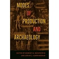 thumbnail image 1 of Modes of Production and Archaeology, (Hardcover), 1 of 1