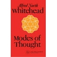 thumbnail image 1 of Modes of Thought (Paperback), 1 of 1