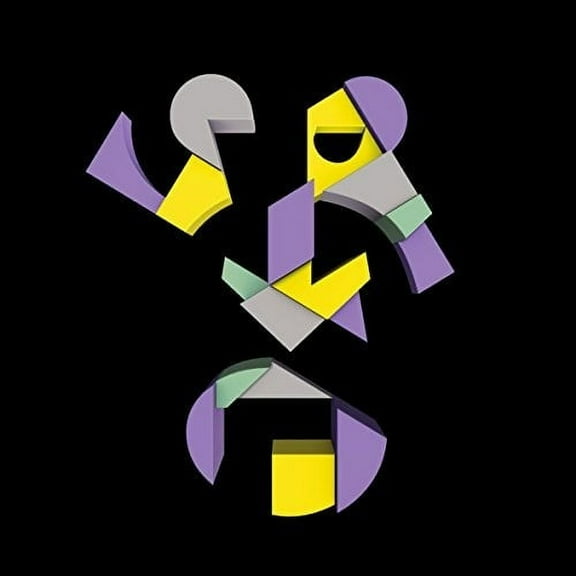 Modeselektion - Modeselektion 4 - Electronica - CD