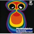 thumbnail image 1 of Modeselektor - Modeselektion, Vol. 1 - Electronica - CD, 1 of 1