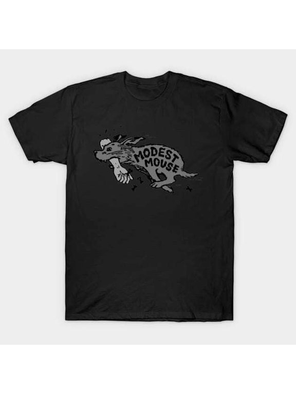 Modest Hand T-Shirt
