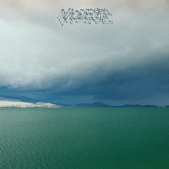 Modest Mouse - Fruit That Ate Itself - Music & Performance - Vinyl