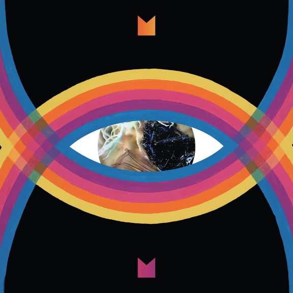Modest Mouse - Night On The Sun - Music & Performance - Vinyl