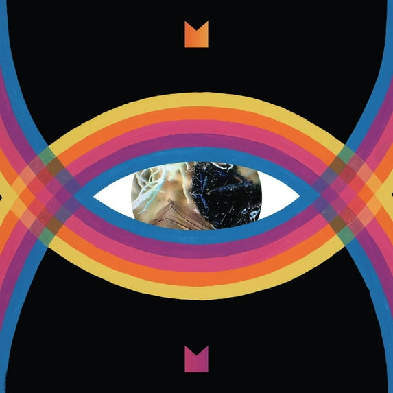 Modest Mouse - Night On The Sun - Music & Performance - Vinyl