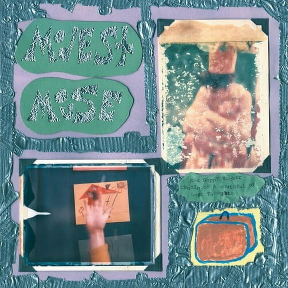 Modest Mouse - Sad Sappy Sucker - Music & Performance - CD