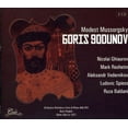 thumbnail image 1 of Modest Mussorgsky, 1 of 1