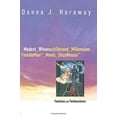 thumbnail image 1 of Pre-Owned Modest_witness@second_millennium.Femaleman_meets_oncomouse: Feminism and Technoscience (Paperback) 0415912458 9780415912457, 1 of 1