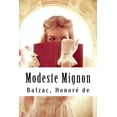 thumbnail image 1 of Modeste Mignon (Paperback), 1 of 1
